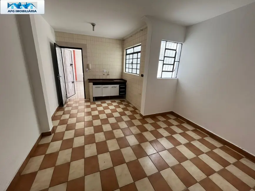 Foto 4 de Casa com 3 quartos para alugar, 170m2 em Santa Maria, Santo Andre - SP