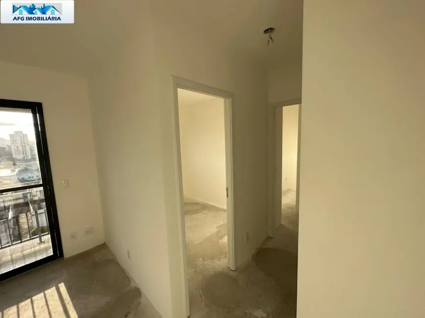 Foto 4 de Apartamento com 2 quartos à venda, 42m2 em Freguesia do Ó, São Paulo - SP