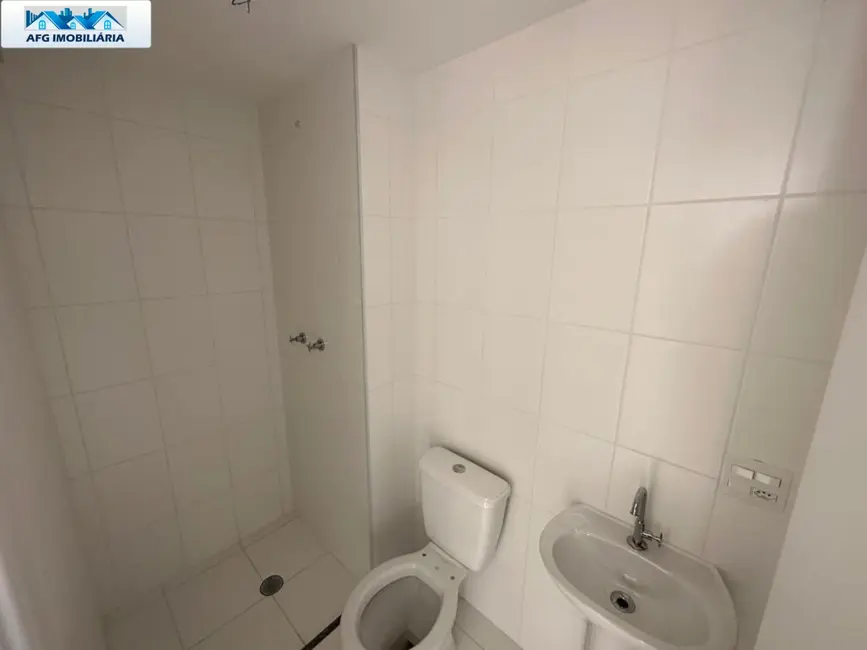 Foto 3 de Apartamento com 2 quartos à venda, 42m2 em Freguesia do Ó, São Paulo - SP