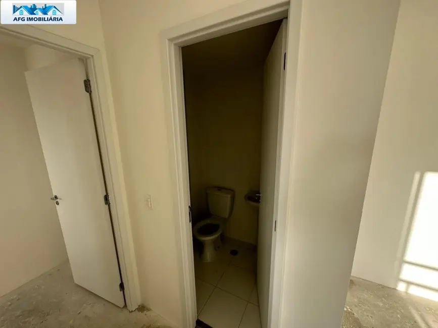 Foto 9 de Apartamento com 2 quartos à venda, 42m2 em Freguesia do Ó, São Paulo - SP