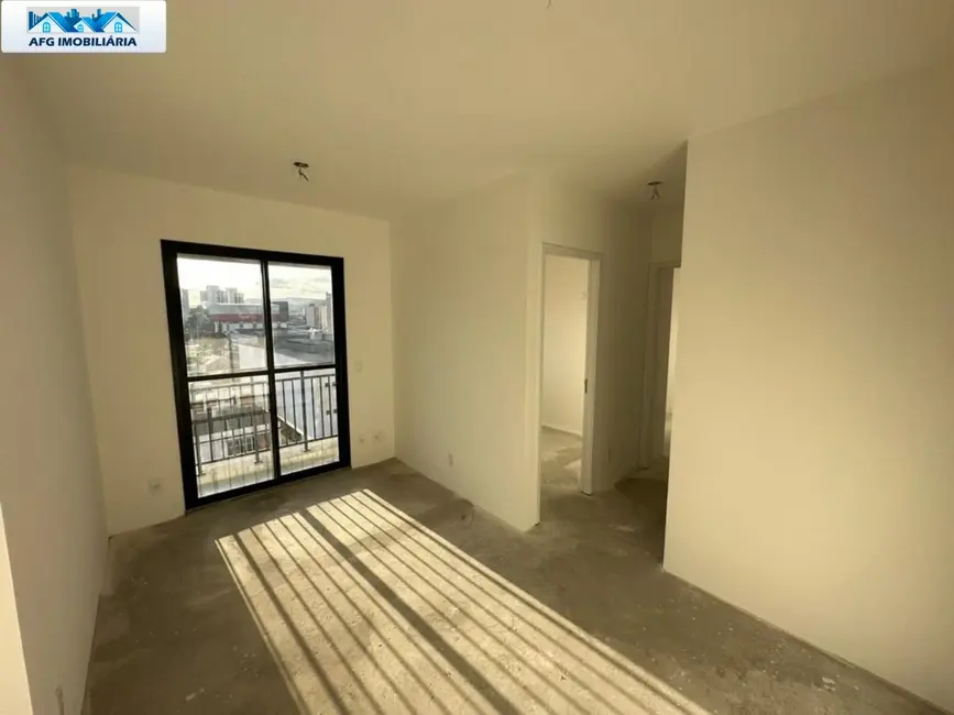 Foto 7 de Apartamento com 2 quartos à venda, 42m2 em Freguesia do Ó, São Paulo - SP