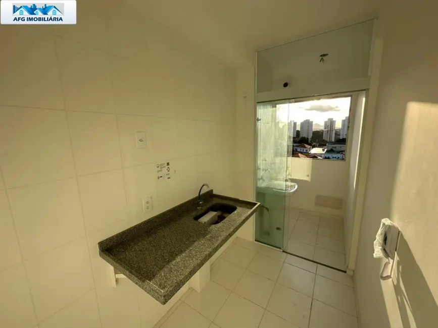 Foto 8 de Apartamento com 2 quartos à venda, 42m2 em Freguesia do Ó, São Paulo - SP