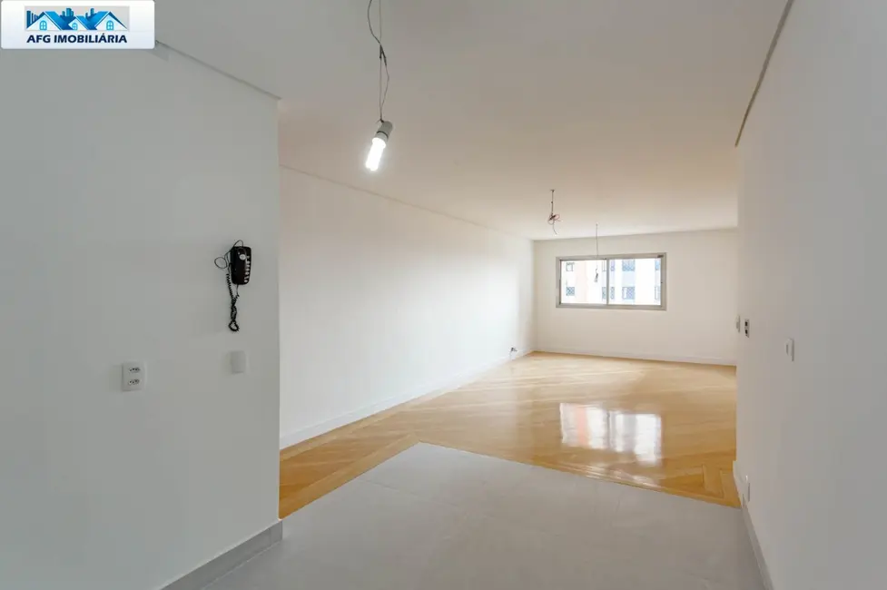 Apartamento com 3 quartos à venda, 106m2 em Perdizes, São Paulo - SP - imagem 8 Foto 8 de Apartamento com 3 quartos à venda, 106m2 em Perdizes, São Paulo - SP