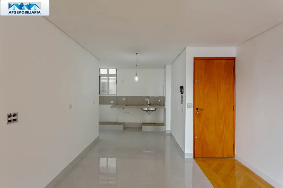 Apartamento com 3 quartos à venda, 106m2 em Perdizes, São Paulo - SP - imagem 2 Foto 2 de Apartamento com 3 quartos à venda, 106m2 em Perdizes, São Paulo - SP
