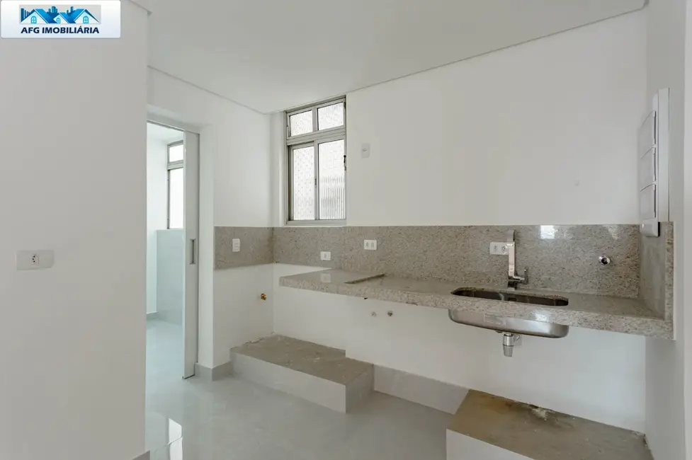 Apartamento com 3 quartos à venda, 106m2 em Perdizes, São Paulo - SP - imagem 4 Foto 4 de Apartamento com 3 quartos à venda, 106m2 em Perdizes, São Paulo - SP