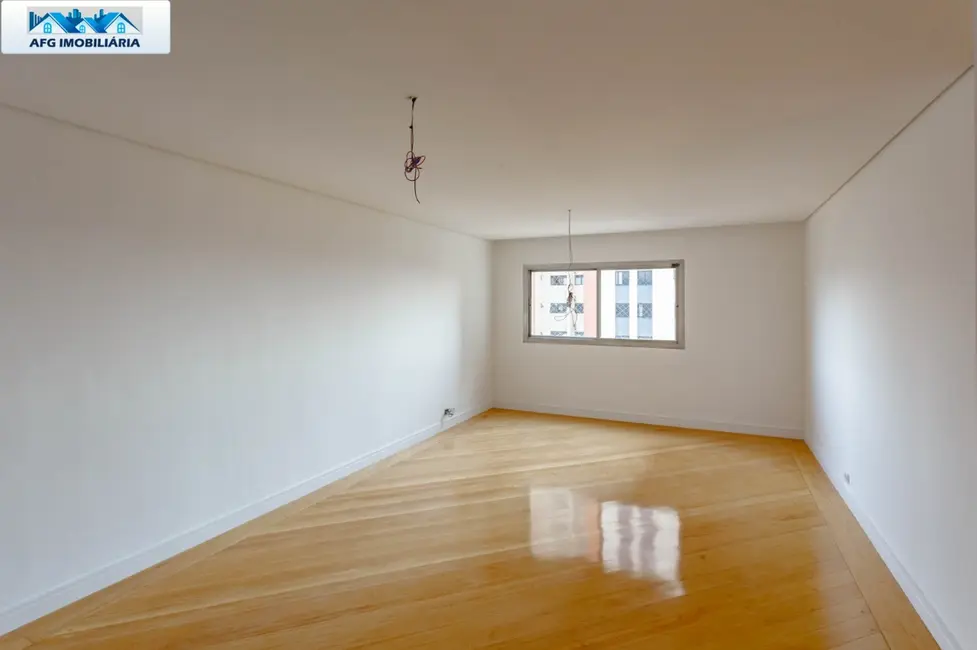 Apartamento com 3 quartos à venda, 106m2 em Perdizes, São Paulo - SP - imagem 5 Foto 5 de Apartamento com 3 quartos à venda, 106m2 em Perdizes, São Paulo - SP