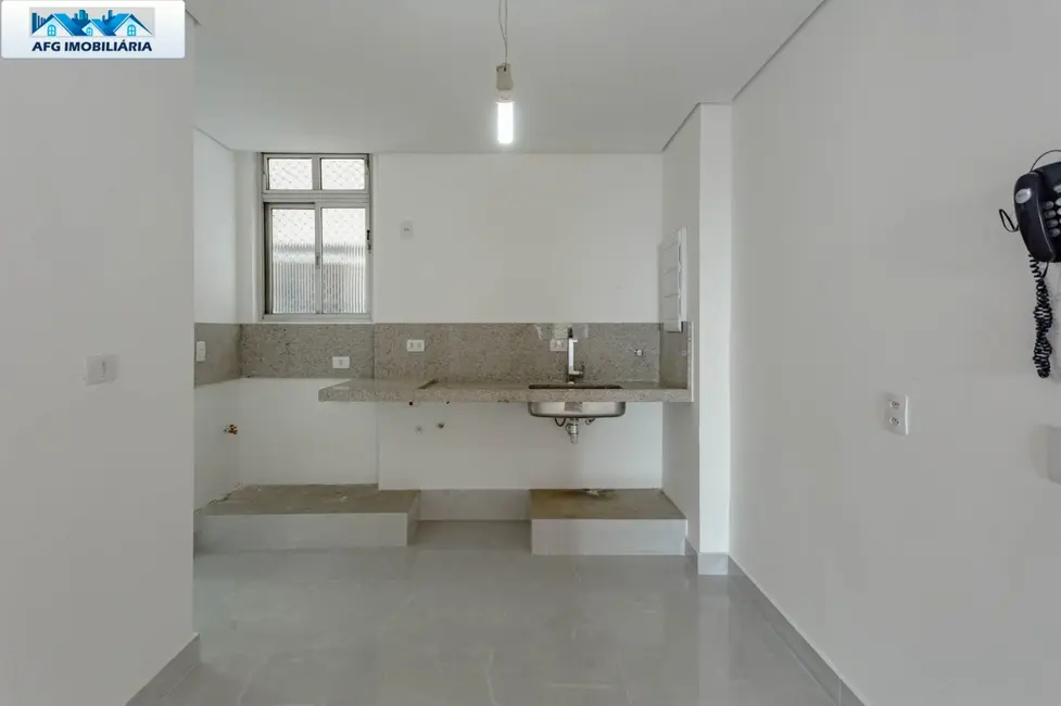 Apartamento com 3 quartos à venda, 106m2 em Perdizes, São Paulo - SP - imagem 6 Foto 6 de Apartamento com 3 quartos à venda, 106m2 em Perdizes, São Paulo - SP