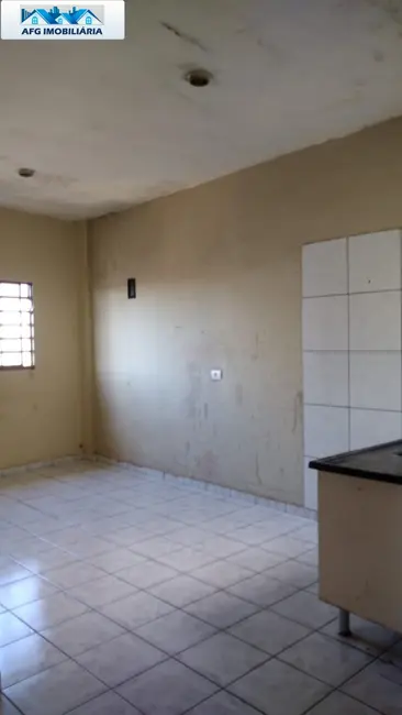 Foto 3 de Casa com 3 quartos à venda, 150m2 em Vila Tolstoi, São Paulo - SP
