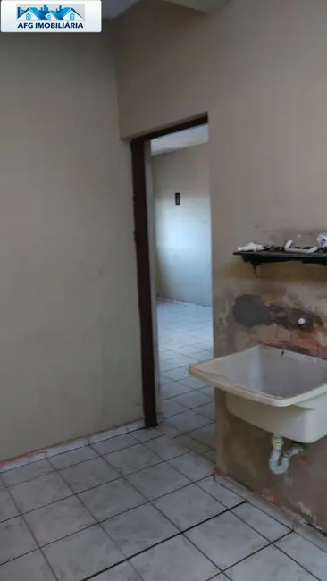 Foto 2 de Casa com 3 quartos à venda, 150m2 em Vila Tolstoi, São Paulo - SP