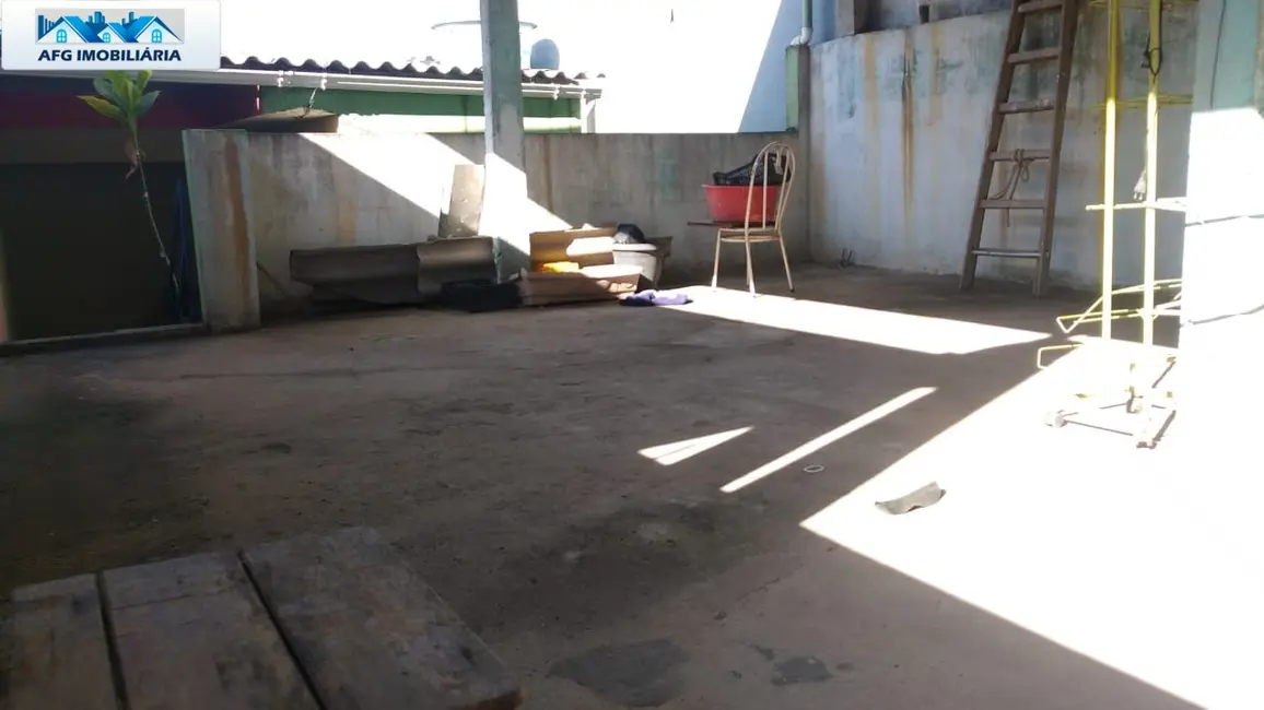 Foto 9 de Casa com 3 quartos à venda, 150m2 em Vila Tolstoi, São Paulo - SP