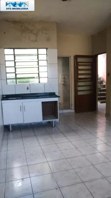 Foto 7 de Casa com 3 quartos à venda, 150m2 em Vila Tolstoi, São Paulo - SP