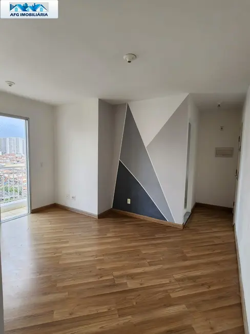 Foto 4 de Apartamento com 2 quartos para alugar, 55m2 em Tatuapé, São Paulo - SP