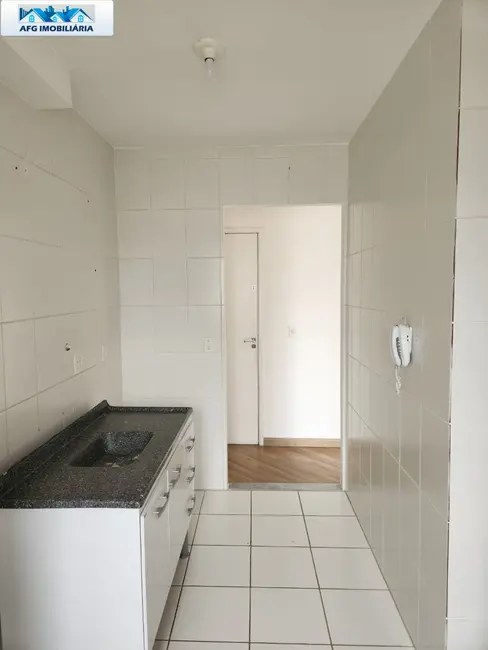 Foto 5 de Apartamento com 2 quartos para alugar, 55m2 em Tatuapé, São Paulo - SP