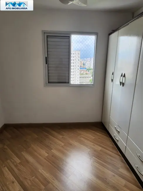Foto 6 de Apartamento com 2 quartos para alugar, 55m2 em Tatuapé, São Paulo - SP