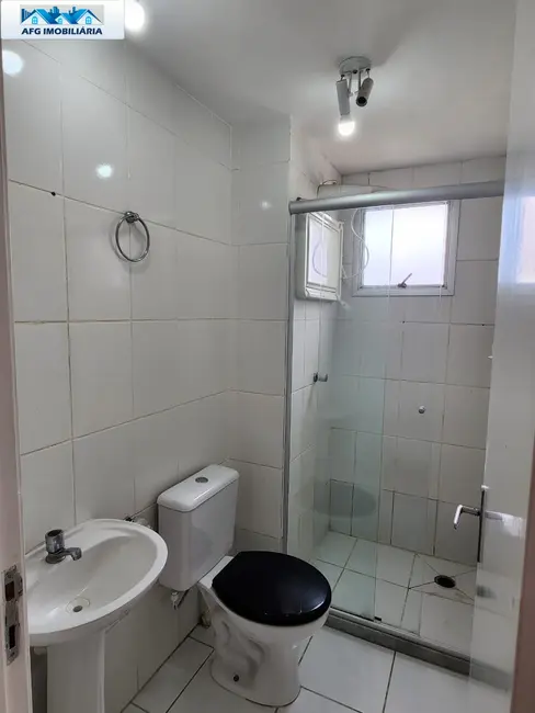 Foto 7 de Apartamento com 2 quartos para alugar, 55m2 em Tatuapé, São Paulo - SP