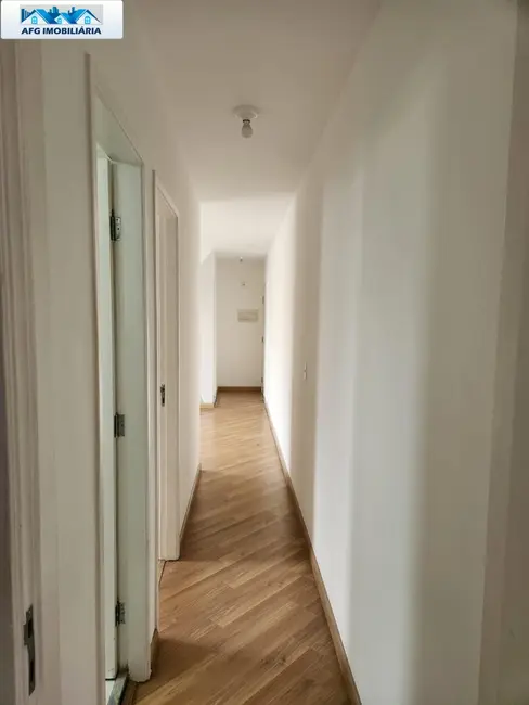 Foto 9 de Apartamento com 2 quartos para alugar, 55m2 em Tatuapé, São Paulo - SP