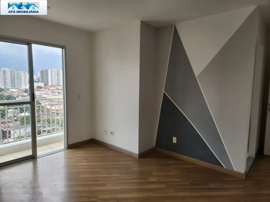 Foto 1 de Apartamento com 2 quartos para alugar, 55m2 em Tatuapé, São Paulo - SP