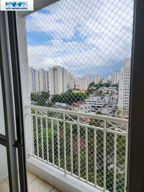 Foto 3 de Apartamento com 2 quartos para alugar, 55m2 em Tatuapé, São Paulo - SP