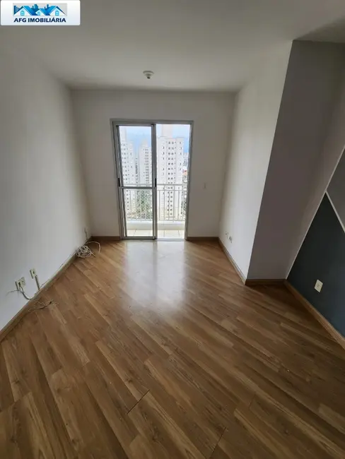 Foto 8 de Apartamento com 2 quartos para alugar, 55m2 em Tatuapé, São Paulo - SP