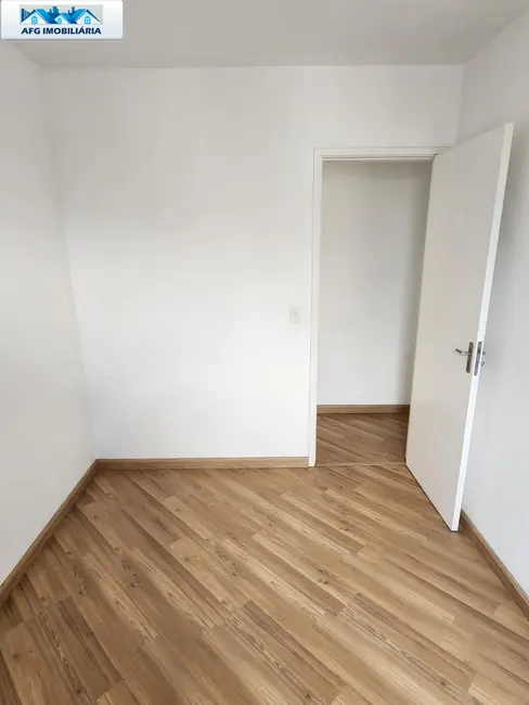 Foto 2 de Apartamento com 2 quartos para alugar, 55m2 em Tatuapé, São Paulo - SP