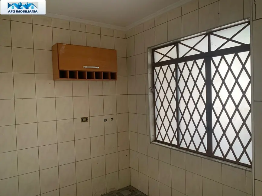 Foto 8 de Casa com 3 quartos para alugar, 320m2 em São Paulo - SP