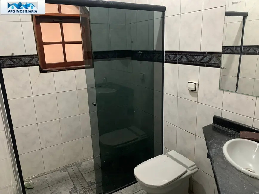 Foto 5 de Casa com 3 quartos para alugar, 320m2 em São Paulo - SP