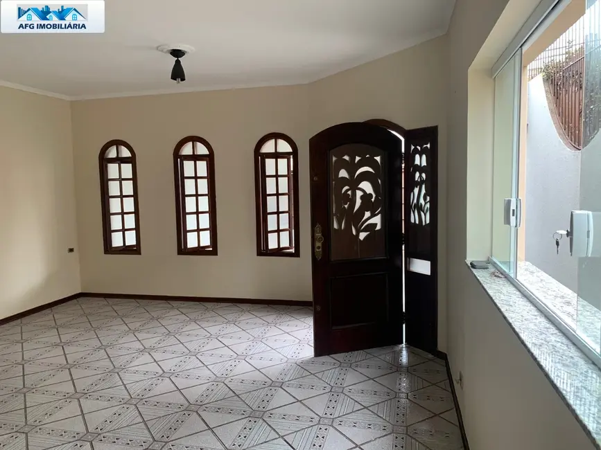 Foto 2 de Casa com 3 quartos para alugar, 320m2 em São Paulo - SP