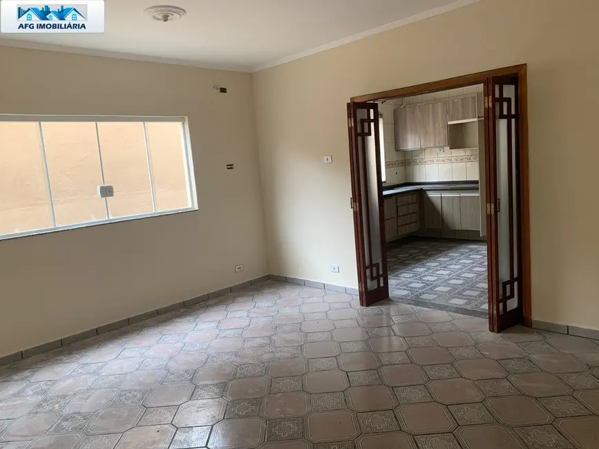 Foto 7 de Casa com 3 quartos para alugar, 320m2 em São Paulo - SP