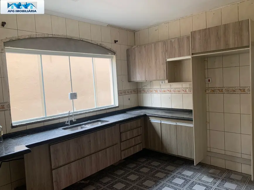 Foto 6 de Casa com 3 quartos para alugar, 320m2 em São Paulo - SP