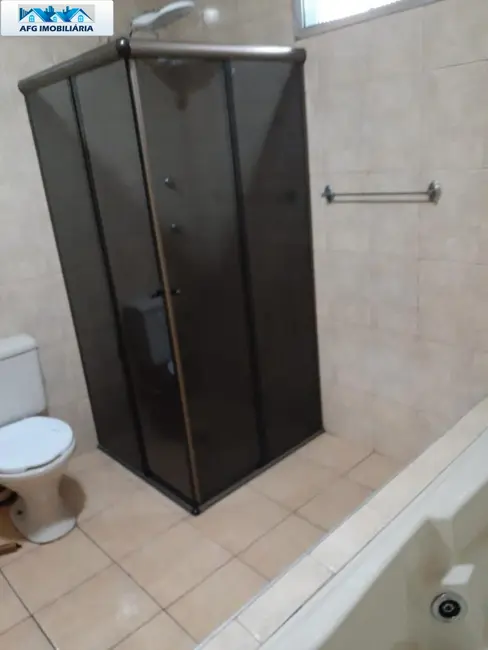 Foto 8 de Casa com 3 quartos para alugar, 240m2 em Jardim Jaú (Zona Leste), São Paulo - SP