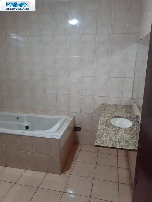 Foto 9 de Casa com 3 quartos para alugar, 240m2 em Jardim Jaú (Zona Leste), São Paulo - SP