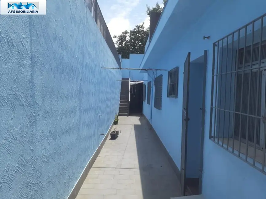 Foto 1 de Casa com 3 quartos à venda, 240m2 em Jardim Jaú (Zona Leste), São Paulo - SP