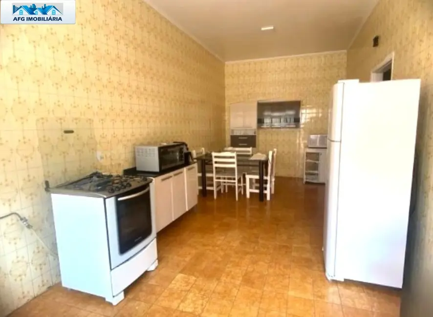 Foto 8 de Casa com 5 quartos à venda, 236m2 em Rudge Ramos, Sao Bernardo Do Campo - SP