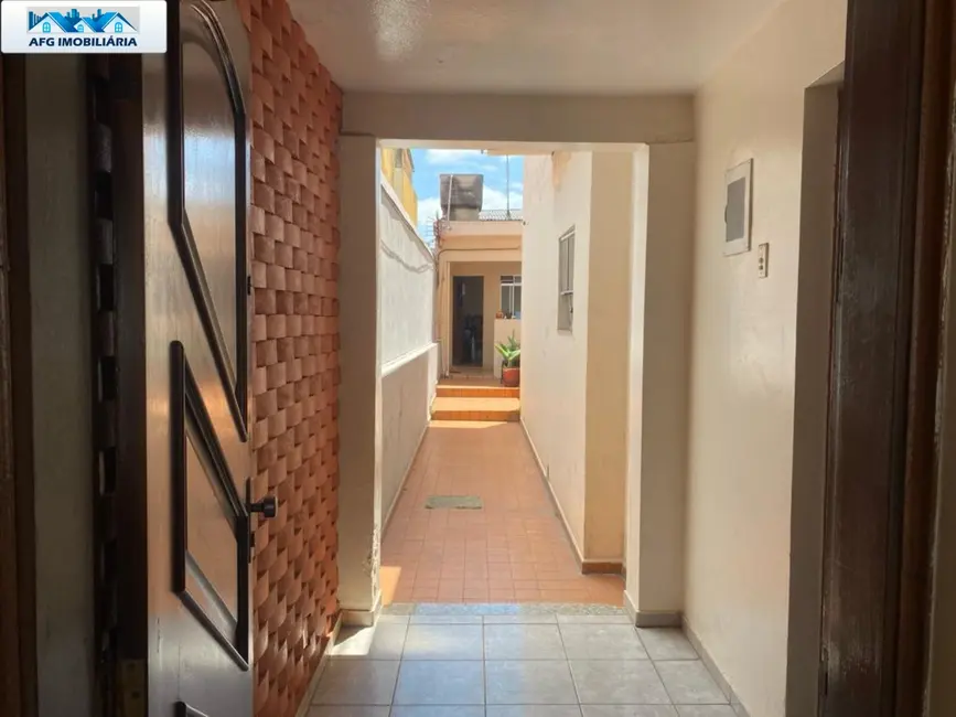 Foto 1 de Casa com 5 quartos à venda, 236m2 em Rudge Ramos, Sao Bernardo Do Campo - SP