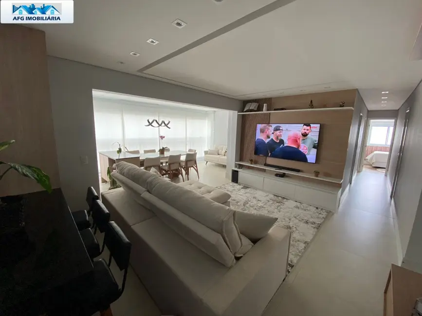 Foto 2 de Apartamento com 3 quartos à venda, 110m2 em Tatuapé, São Paulo - SP