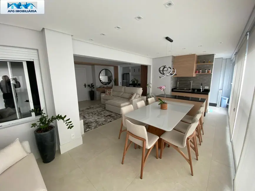 Apartamento com 3 quartos à venda, 110m2 em Tatuapé, São Paulo - SP - imagem 4 Foto 4 de Apartamento com 3 quartos à venda, 110m2 em Tatuapé, São Paulo - SP