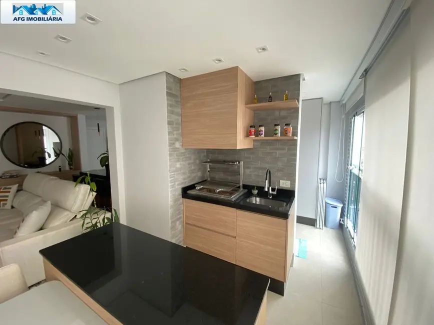 Apartamento com 3 quartos à venda, 110m2 em Tatuapé, São Paulo - SP - imagem 5 Foto 5 de Apartamento com 3 quartos à venda, 110m2 em Tatuapé, São Paulo - SP