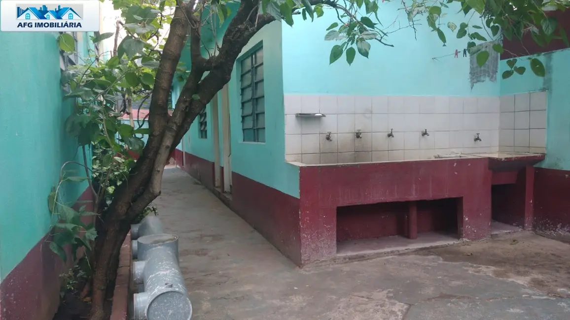 Foto 2 de Armazém / Galpão à venda, 600m2 em Parque São Lucas, São Paulo - SP