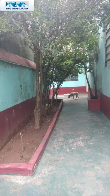 Foto 7 de Armazém / Galpão à venda, 600m2 em Parque São Lucas, São Paulo - SP