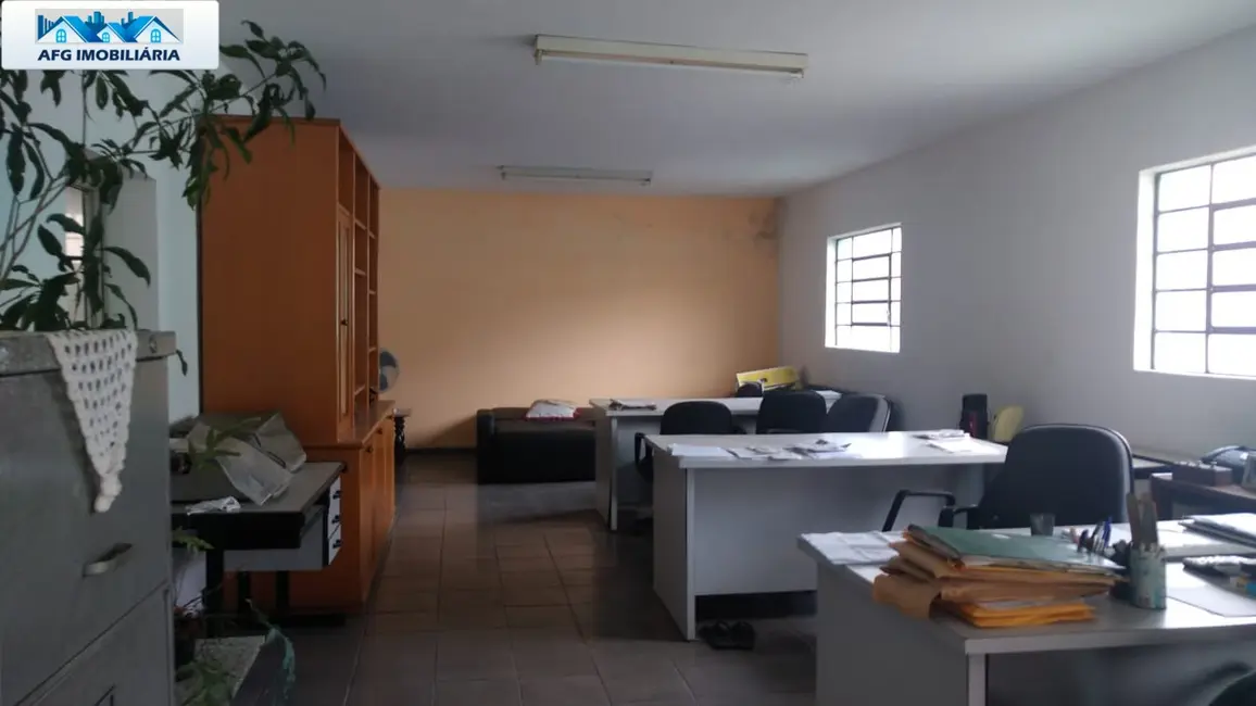 Foto 8 de Armazém / Galpão à venda, 600m2 em Parque São Lucas, São Paulo - SP