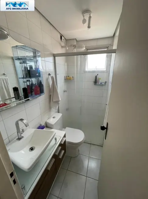 Foto 8 de Apartamento com 2 quartos para alugar, 55m2 em Jardim Anália Franco, São Paulo - SP