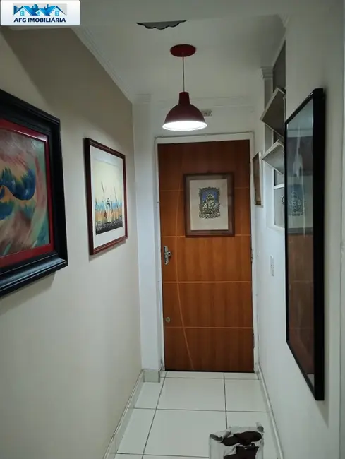 Foto 3 de Apartamento com 1 quarto para alugar, 55m2 em Mooca, São Paulo - SP