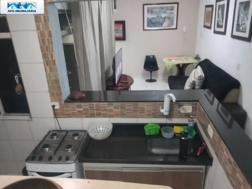 Foto 6 de Apartamento com 1 quarto para alugar, 55m2 em Mooca, São Paulo - SP