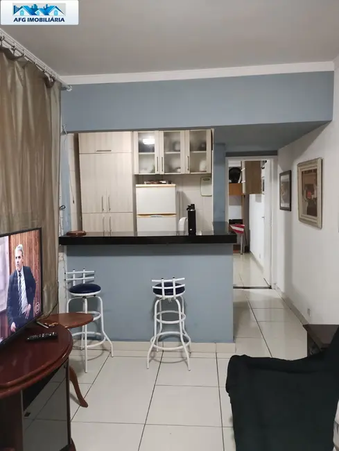 Foto 2 de Apartamento com 1 quarto para alugar, 55m2 em Mooca, São Paulo - SP