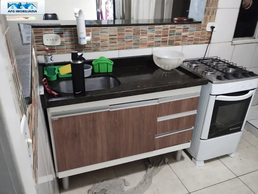 Foto 7 de Apartamento com 1 quarto para alugar, 55m2 em Mooca, São Paulo - SP