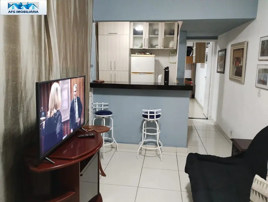 Foto 1 de Apartamento com 1 quarto para alugar, 55m2 em Mooca, São Paulo - SP