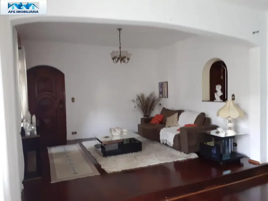 Foto 6 de Casa com 3 quartos à venda, 289m2 em Horto Florestal, São Paulo - SP