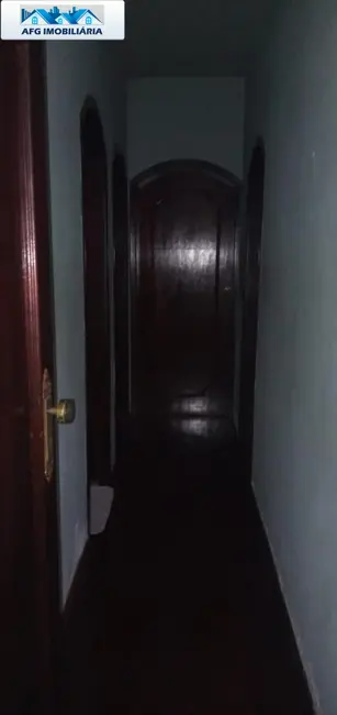 Foto 4 de Casa com 3 quartos à venda, 289m2 em Horto Florestal, São Paulo - SP