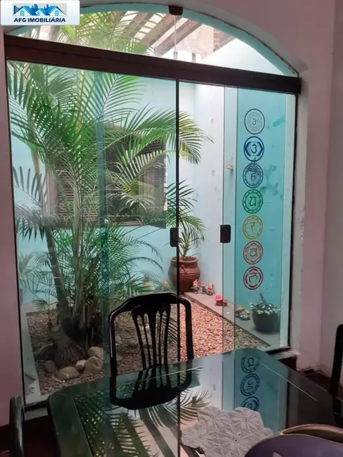 Foto 5 de Casa com 3 quartos à venda, 289m2 em Horto Florestal, São Paulo - SP