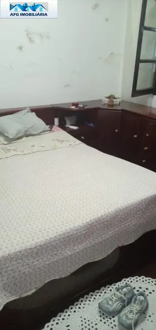 Foto 2 de Casa com 3 quartos à venda, 289m2 em Horto Florestal, São Paulo - SP